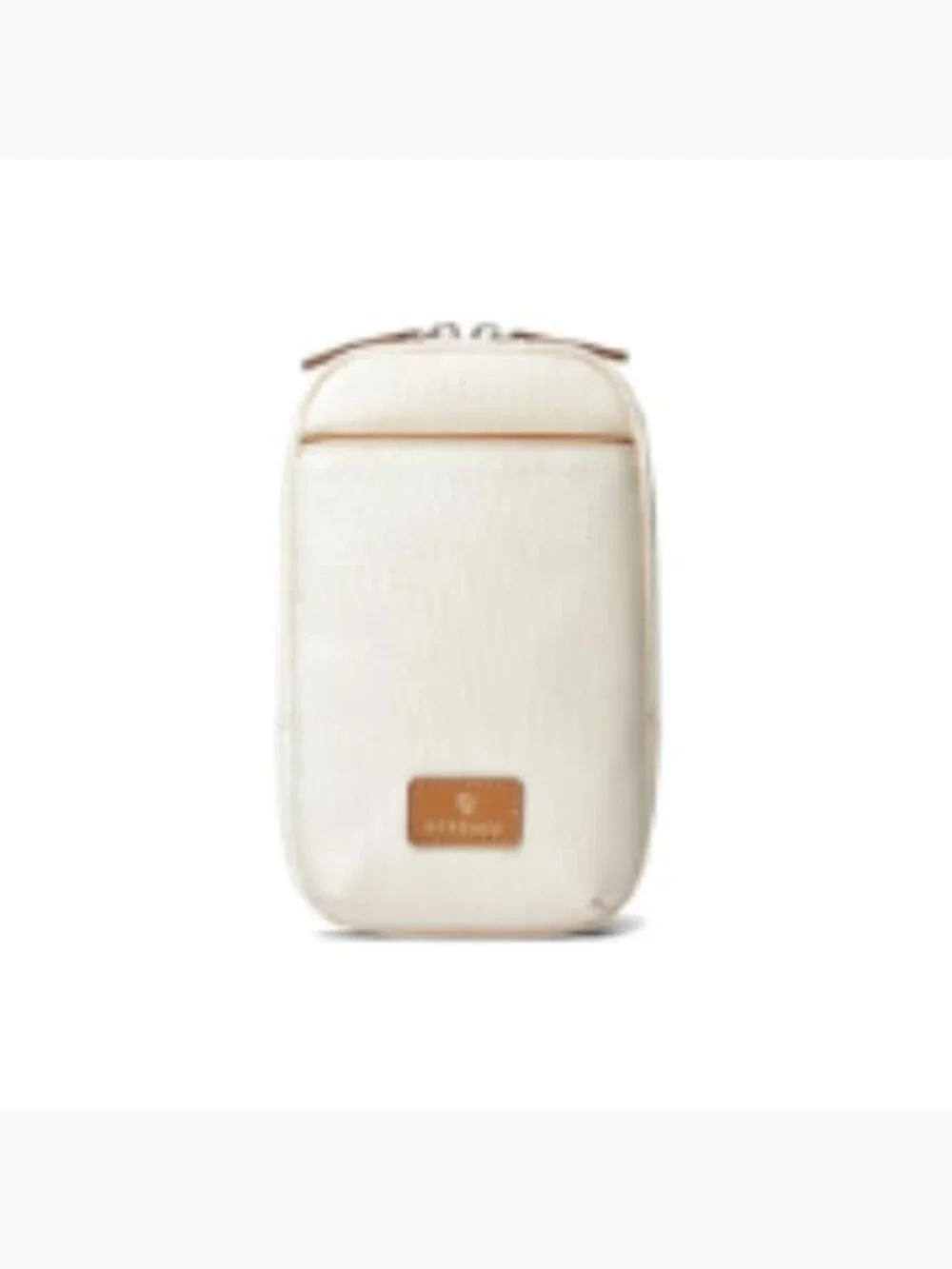 Water-Resistant Phone Crossbody Bag with RFID Blocking Card Slots and